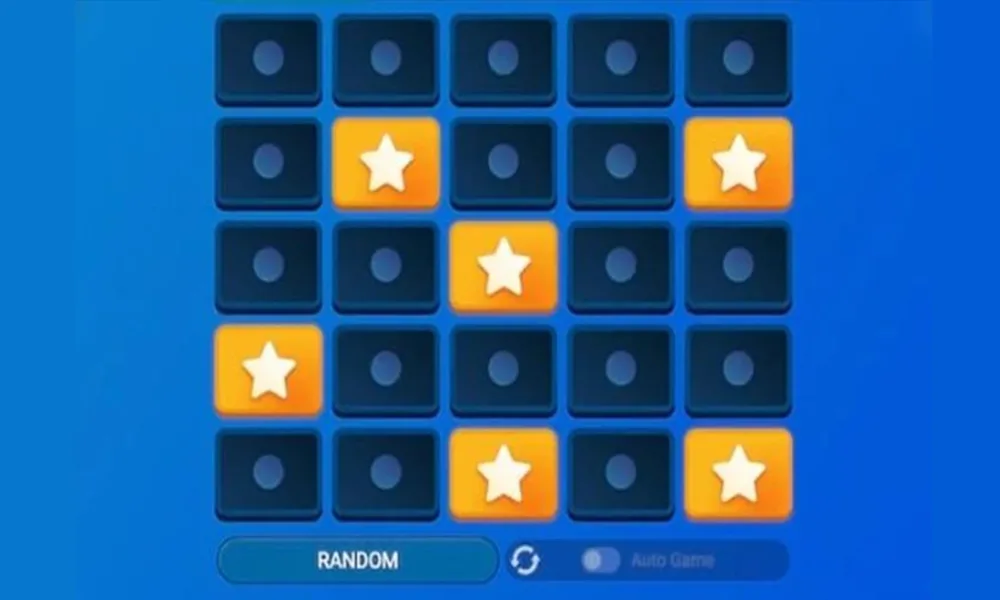 Mines Multiplier